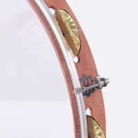 Synthetic Tamburello TECRAI