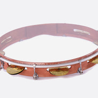 Synthetic Tamburello TECRAI