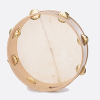 Frame Drum VAMPA by Carmine Bruno
