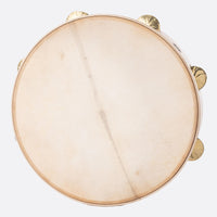 Frame Drum VAMPA by Carmine Bruno