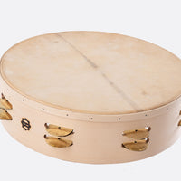 Frame Drum VAMPA by Carmine Bruno