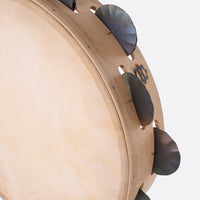 Traditional Salentinian Tamburreddhu CHIANCA