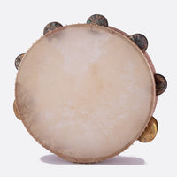 Frame Drum MERIDIONISO by Alfio Antico