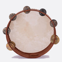Frame Drum MERIDIONISO by Alfio Antico