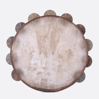 Tamburreddhu Salentino FICALIGNA