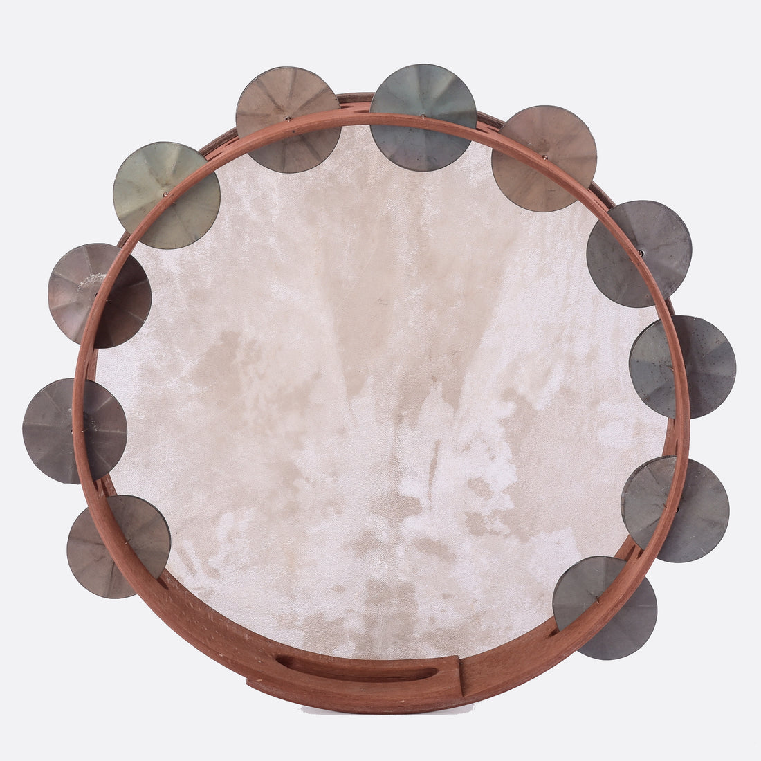 Tamburreddhu Salentino FICALIGNA