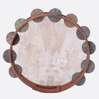 Tamburreddhu Salentino FICALIGNA