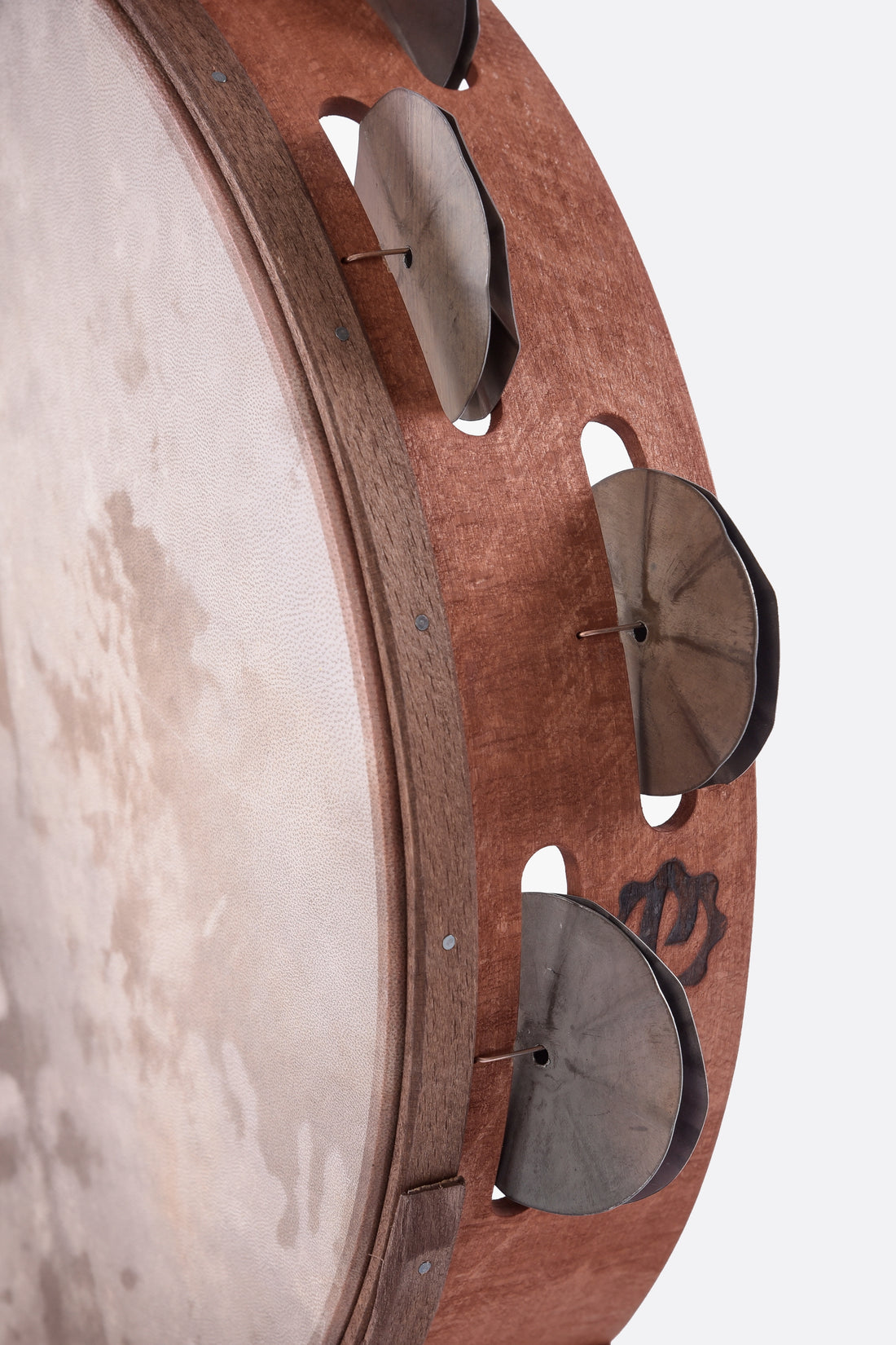 Tamburreddhu Salentino FICALIGNA