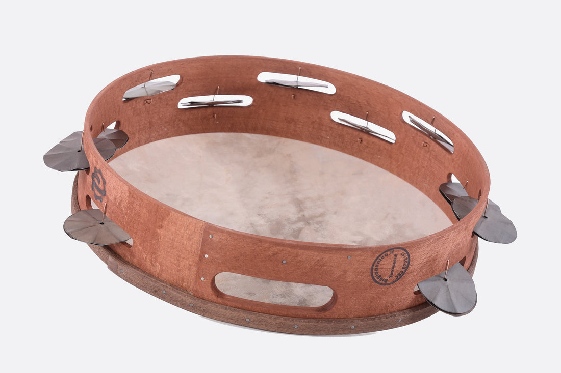 Tamburreddhu Salentino FICALIGNA