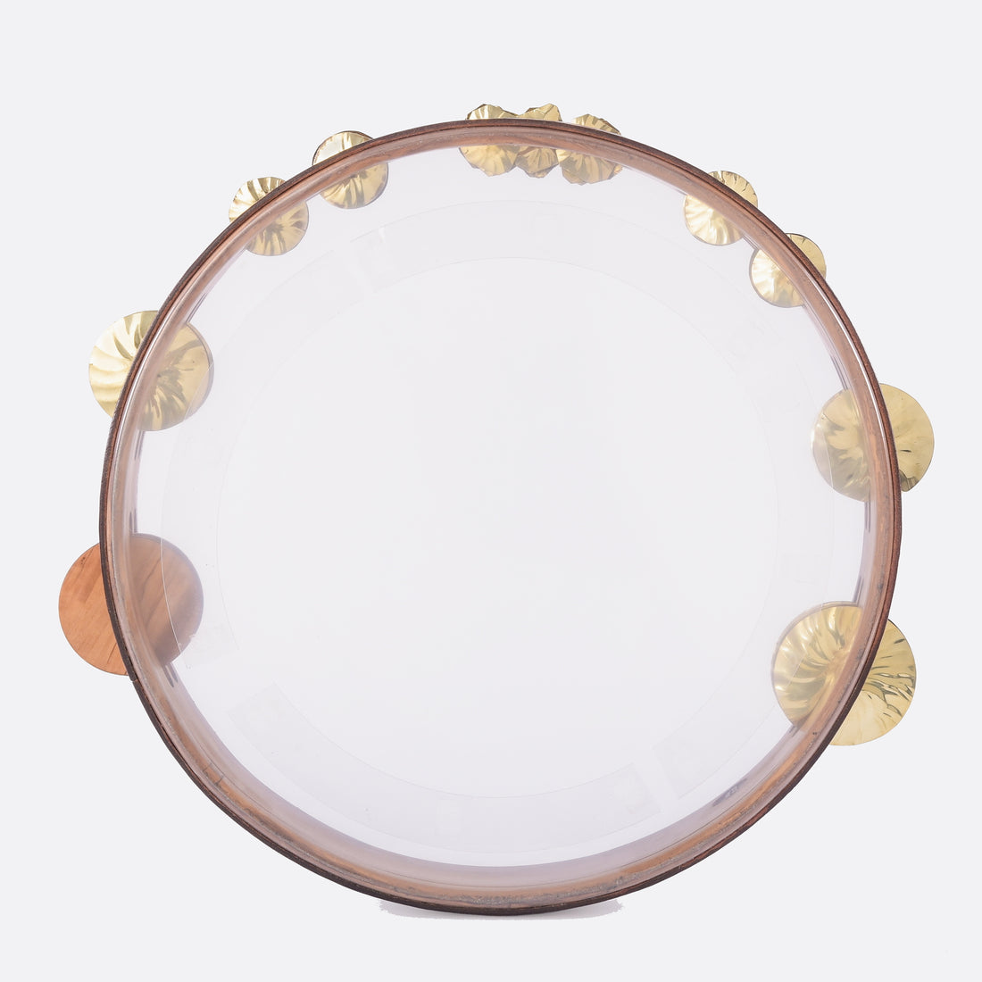 Tamburello Accordabile FRAMESTYLE by Alessio Colantonio