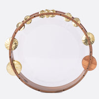 Tamburello Accordabile FRAMESTYLE by Alessio Colantonio