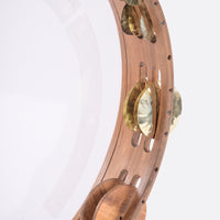 Tamburello Accordabile FRAMESTYLE by Alessio Colantonio