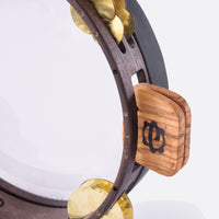 Tunable Tamburello MATER NULLIUS by Federico Laganà