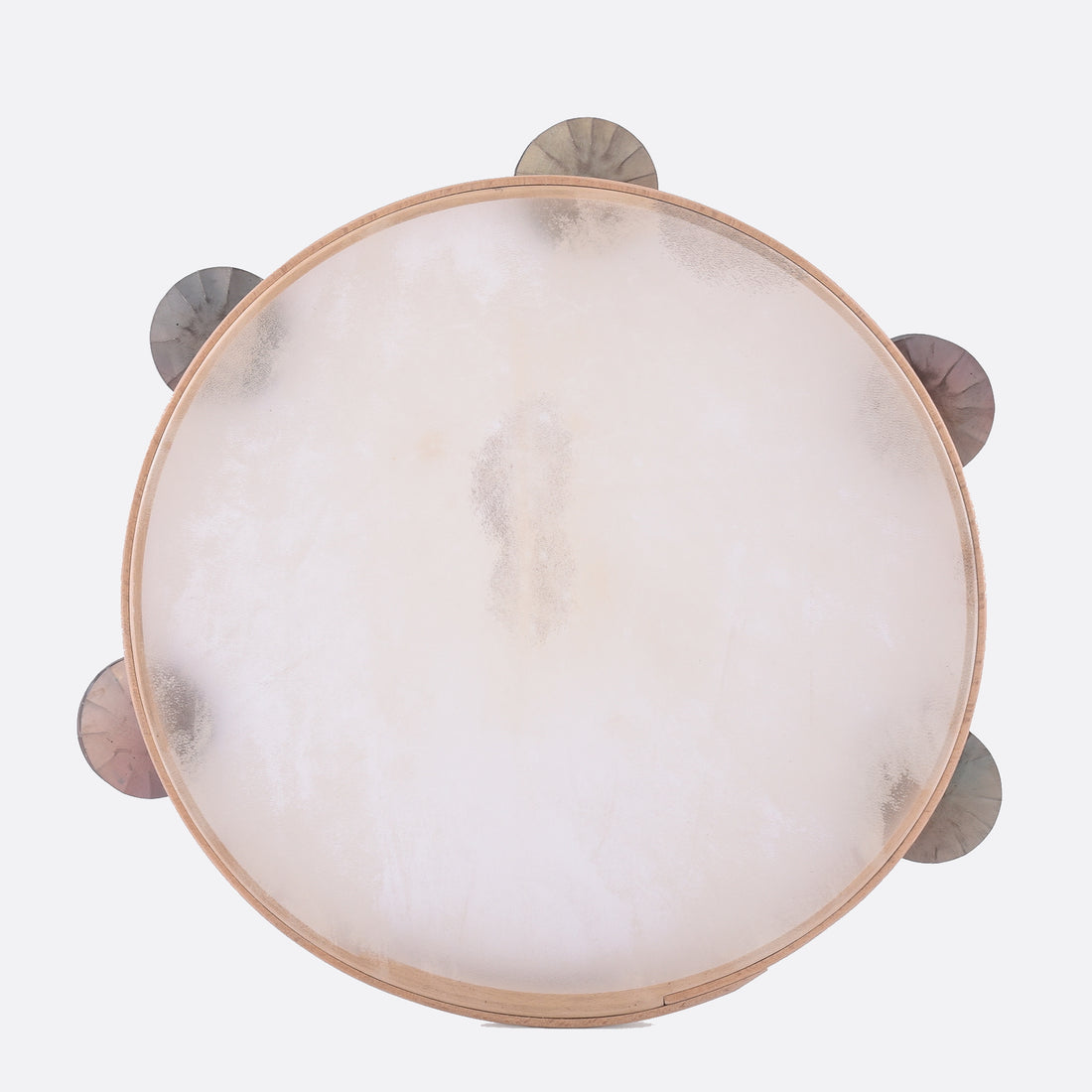 Tamburreddhu Salentino Tradizionale SCHERMA