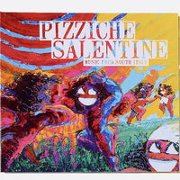 Pizziche Salentine (2 CDs)