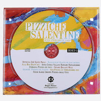 Pizziche Salentine (2 CDs)