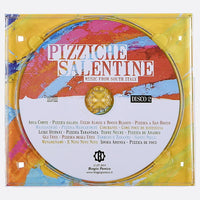 Pizziche Salentine (2 CDs)