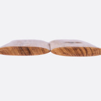 Castanets in Olivewood ERATO