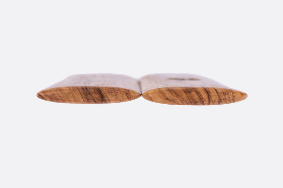 Castanets in Olivewood ERATO